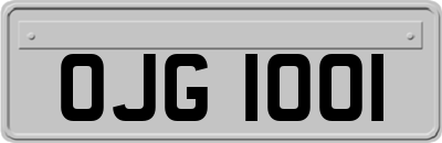 OJG1001
