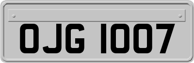 OJG1007