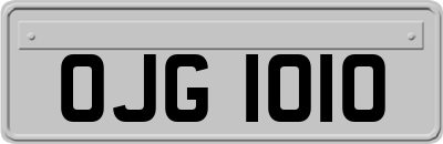 OJG1010