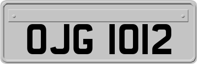 OJG1012