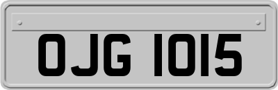 OJG1015