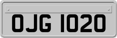 OJG1020
