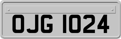 OJG1024