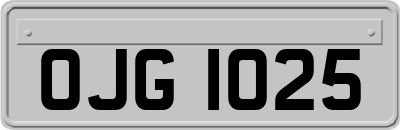 OJG1025