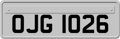 OJG1026