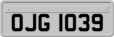 OJG1039