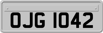 OJG1042