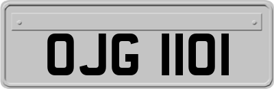 OJG1101