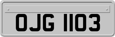 OJG1103