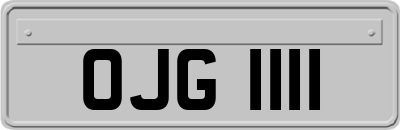 OJG1111