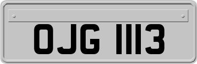 OJG1113