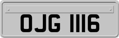 OJG1116