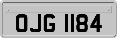 OJG1184