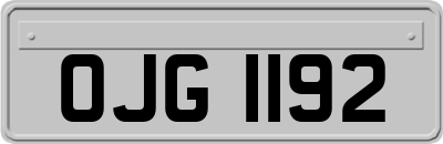 OJG1192