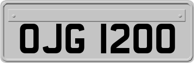 OJG1200