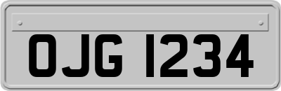 OJG1234