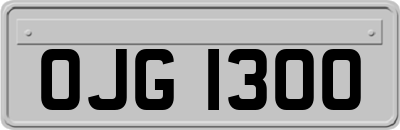 OJG1300