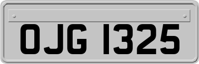 OJG1325