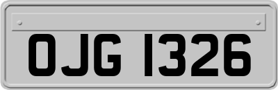 OJG1326