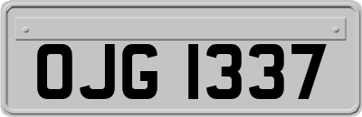 OJG1337