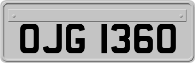 OJG1360