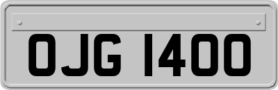 OJG1400
