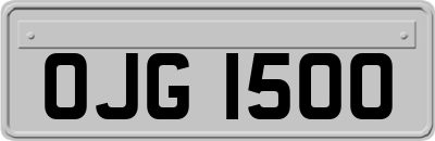 OJG1500