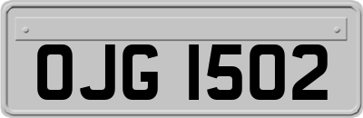 OJG1502