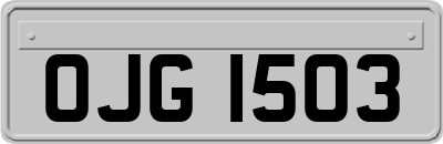 OJG1503