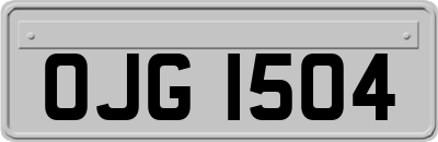 OJG1504