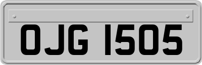 OJG1505