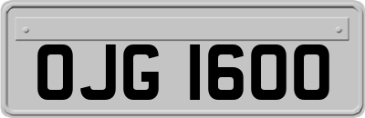 OJG1600