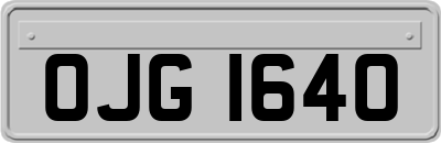 OJG1640