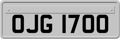 OJG1700