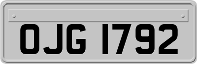 OJG1792