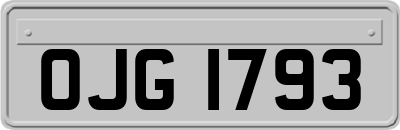 OJG1793