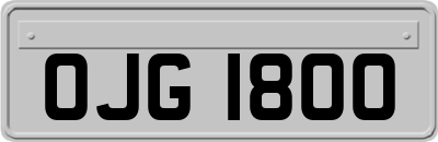 OJG1800