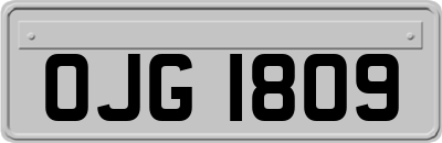 OJG1809