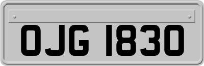 OJG1830
