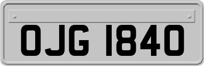 OJG1840