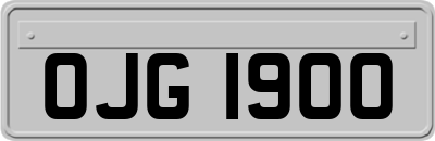 OJG1900
