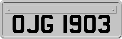 OJG1903