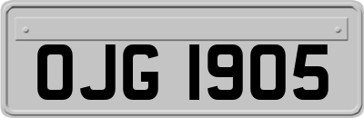 OJG1905