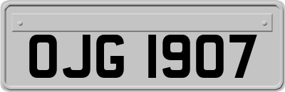 OJG1907