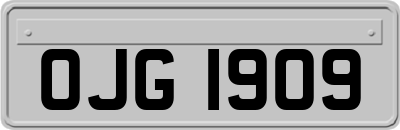 OJG1909