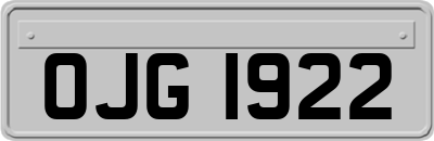 OJG1922