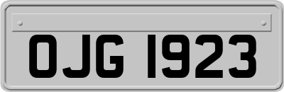 OJG1923