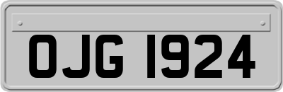OJG1924