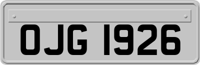 OJG1926