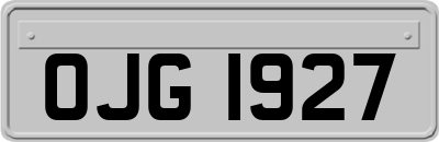 OJG1927